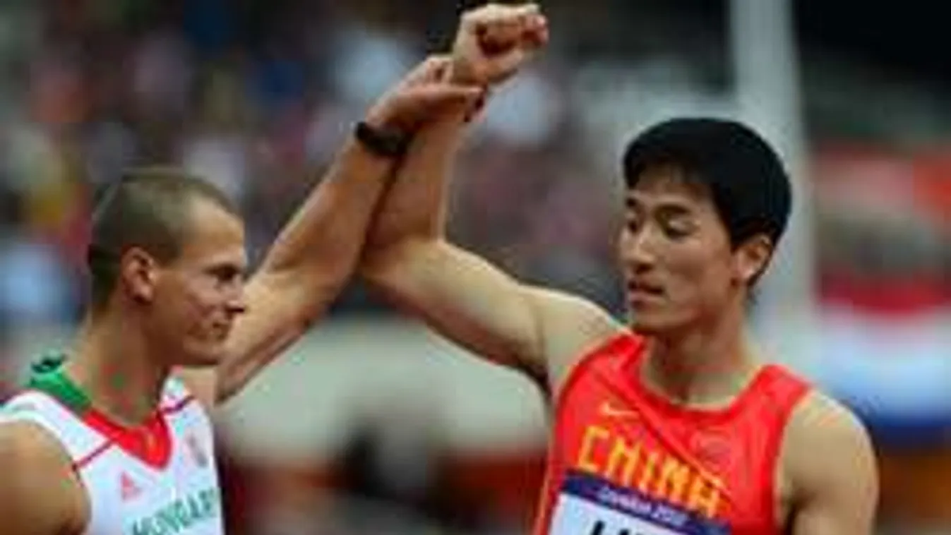 Állatorvosnak készül az atlétikai vb magyar csillaga