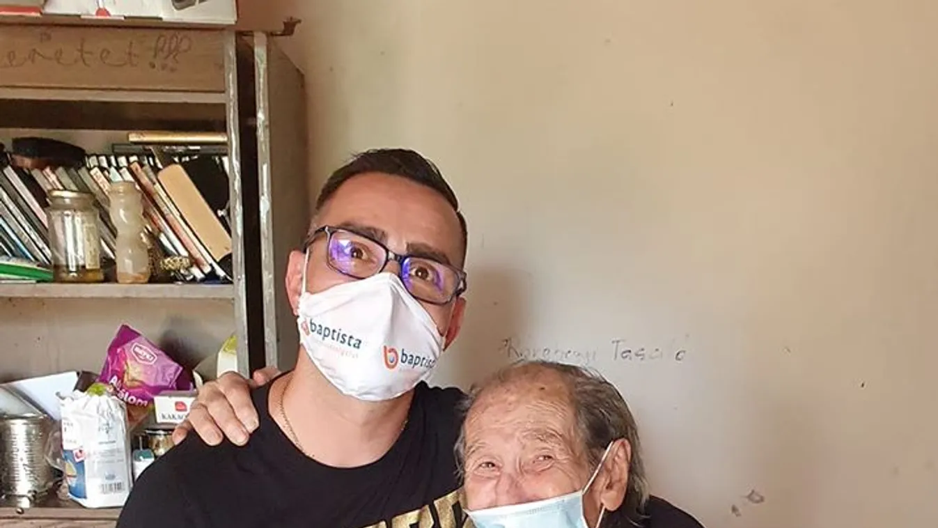 Összeomlott a gyásztól Szilágyi István segítője