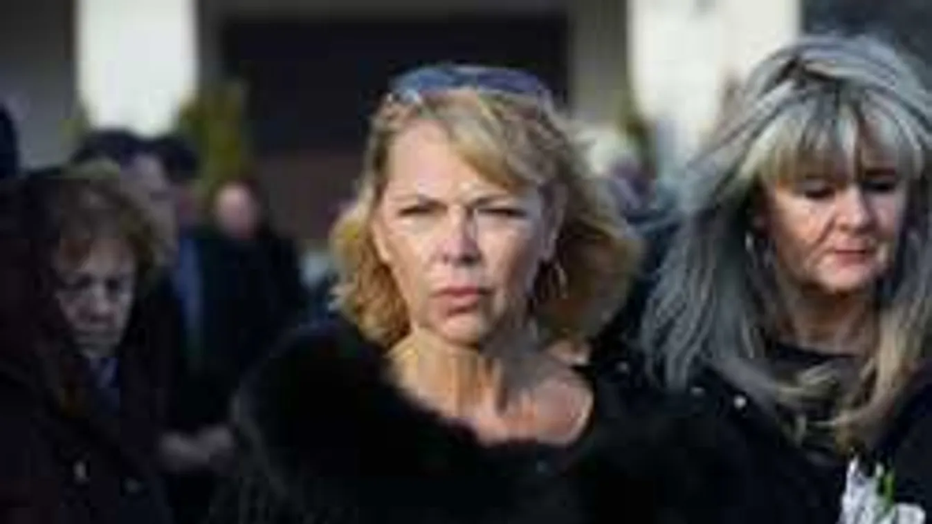 Gyászol Nyertes Zsuzsa: tragikus hirtelenséggel hunyt el több barátja