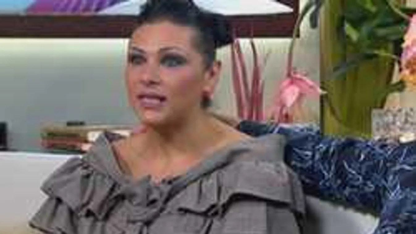 Először lépett jégre Emilió felesége: Ez lett a vége