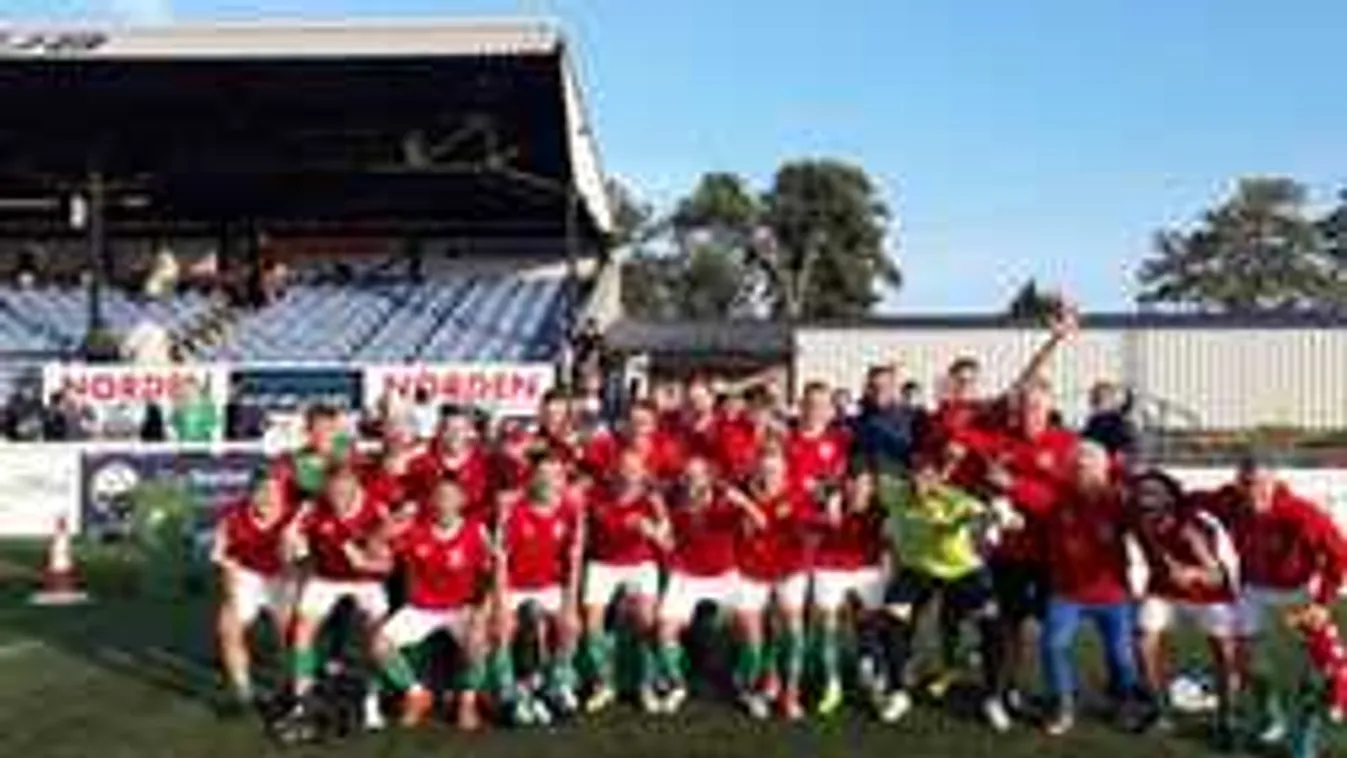 Ez már tényleg sok, magyar focistákat tiltottak ki Ukrajnából