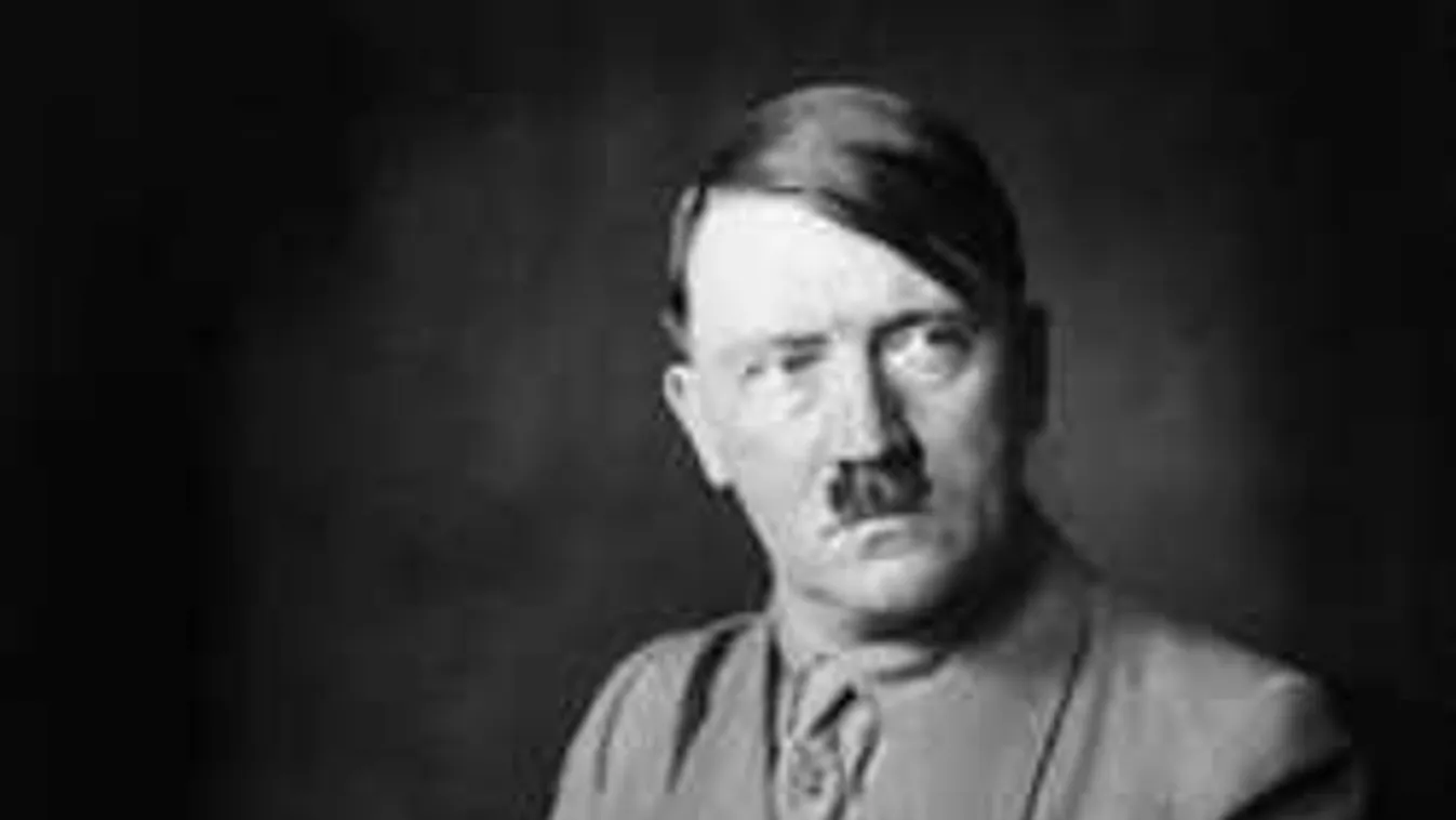Kiderült Hitler sötét titka