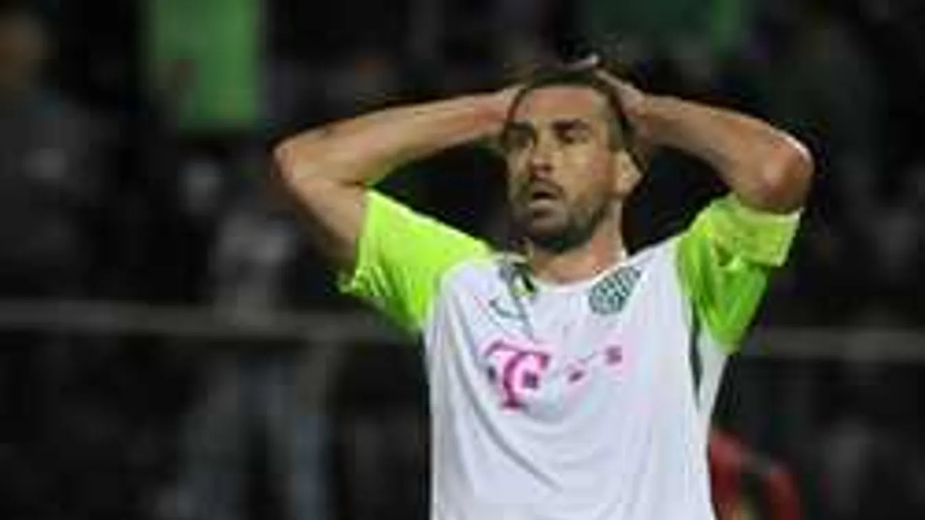 Böde Dániel távozik? Ez a klub szerződtetné