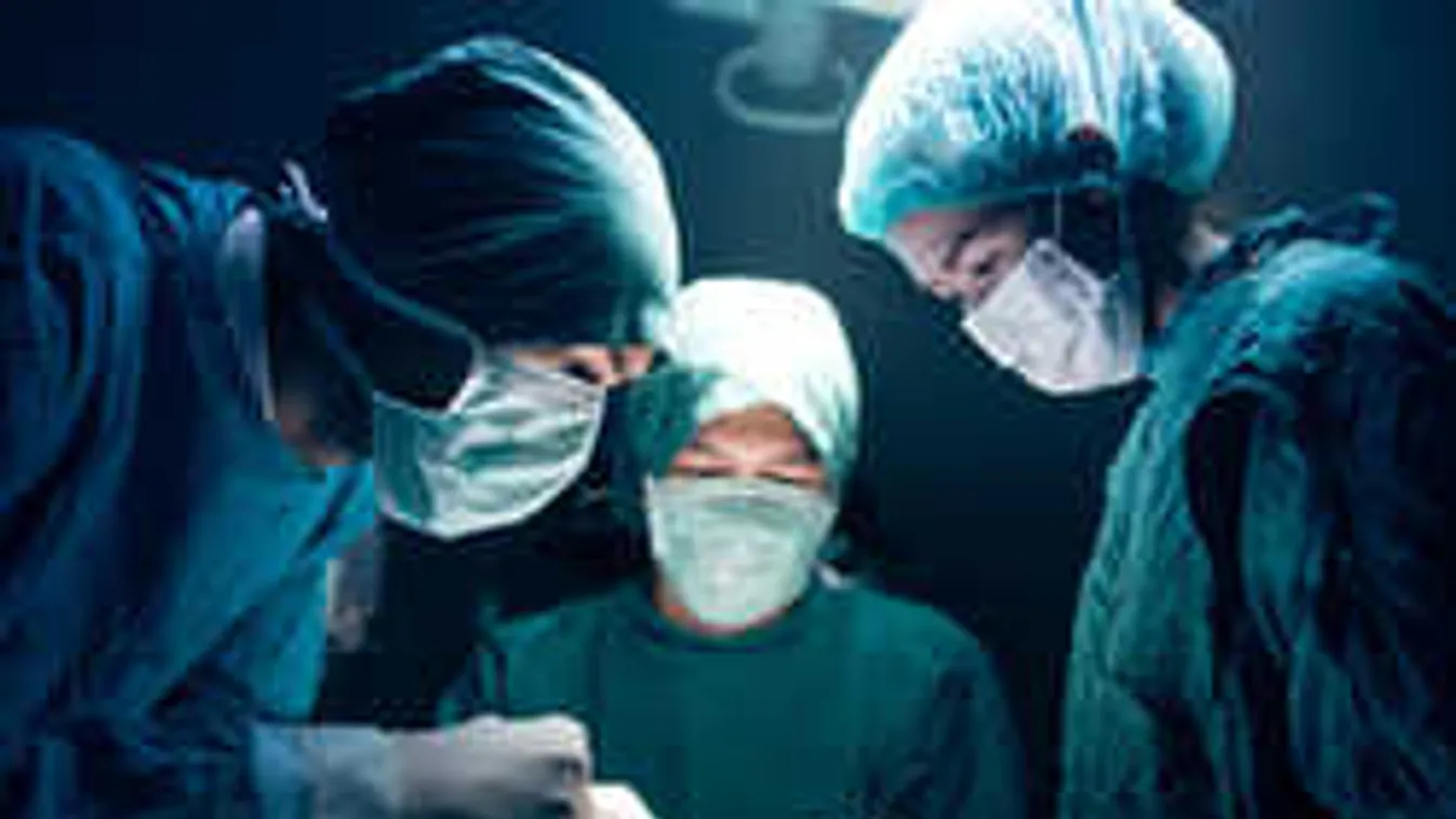 Hatalmas károkat okozott a kisfiúnak a neves magyar orvos