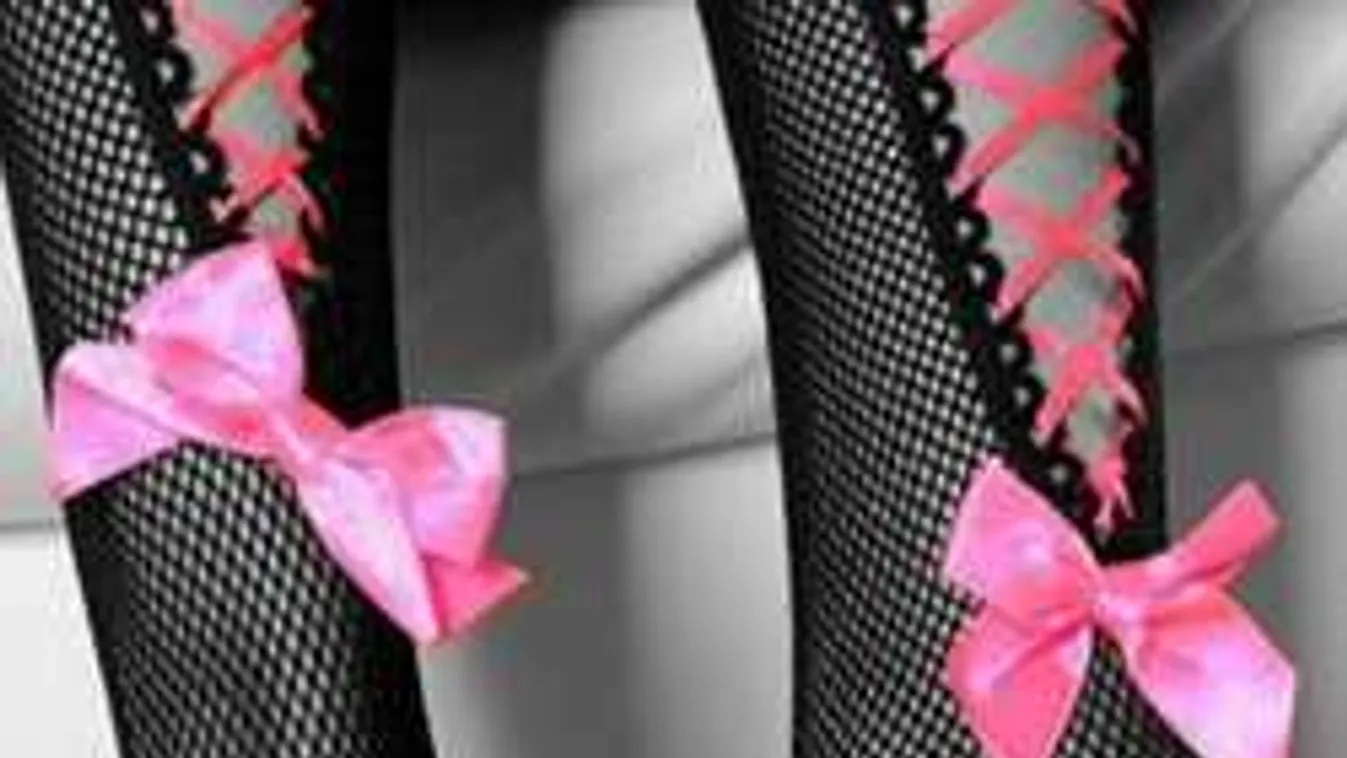 Idén tavasszal minden férfi álma teljesül, eszméletlen szexi lesz a női láb