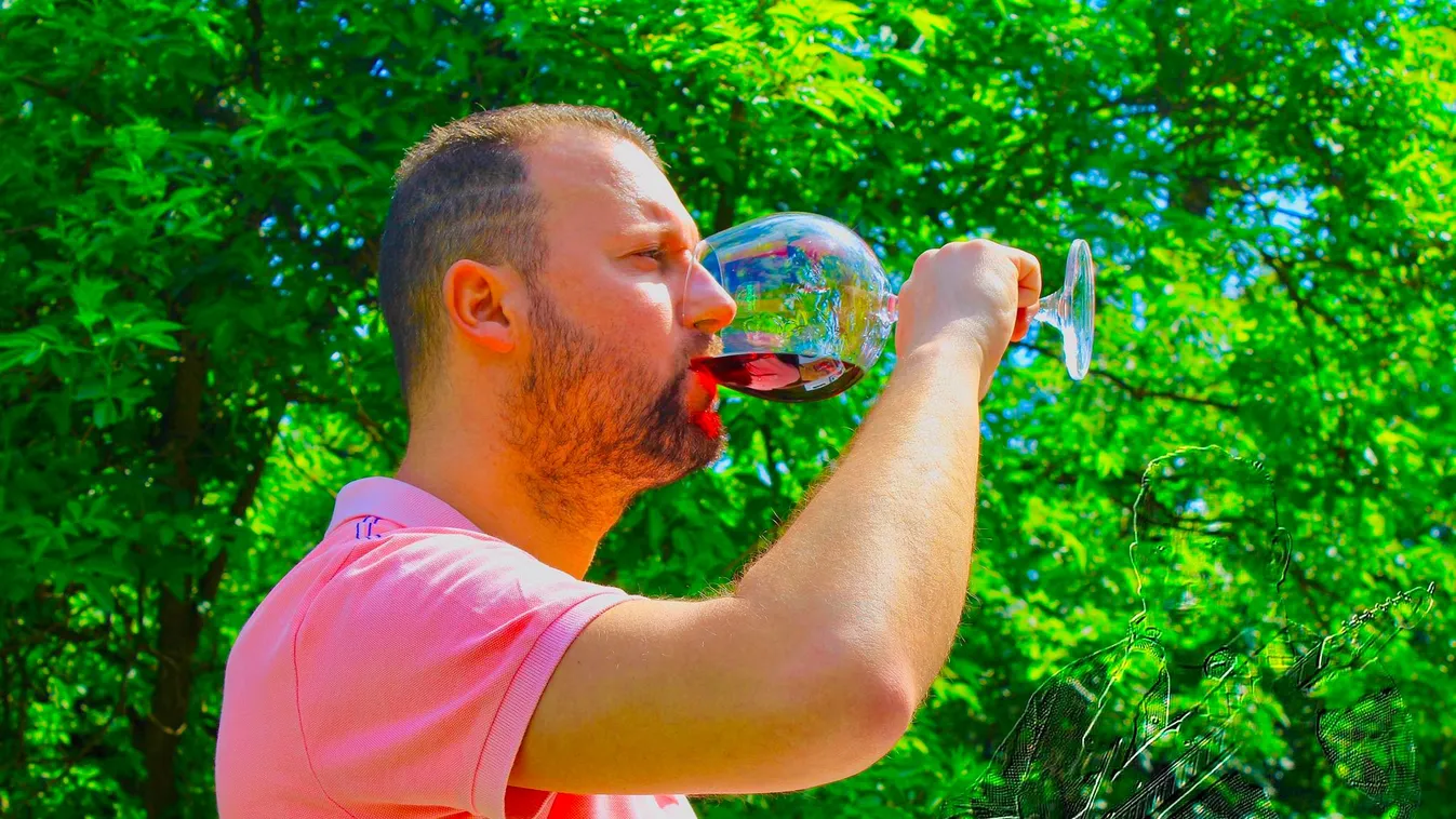 Gyászba borult Alekosz Valentin-napja