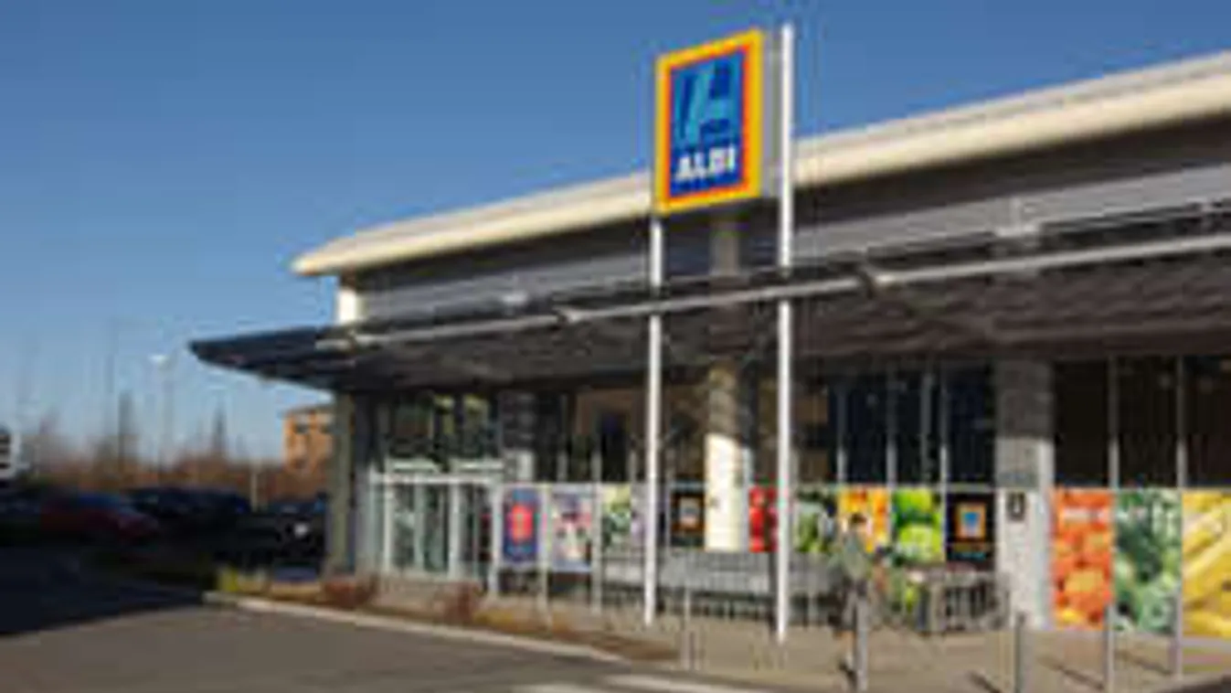 Az Aldi meghajolt a népharag előtt