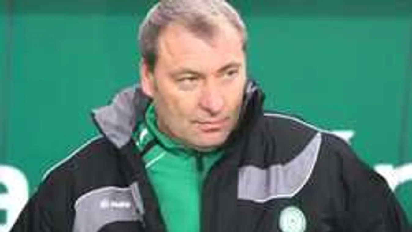 Váratlan, hosszú idő után távozik az NB I-es edző