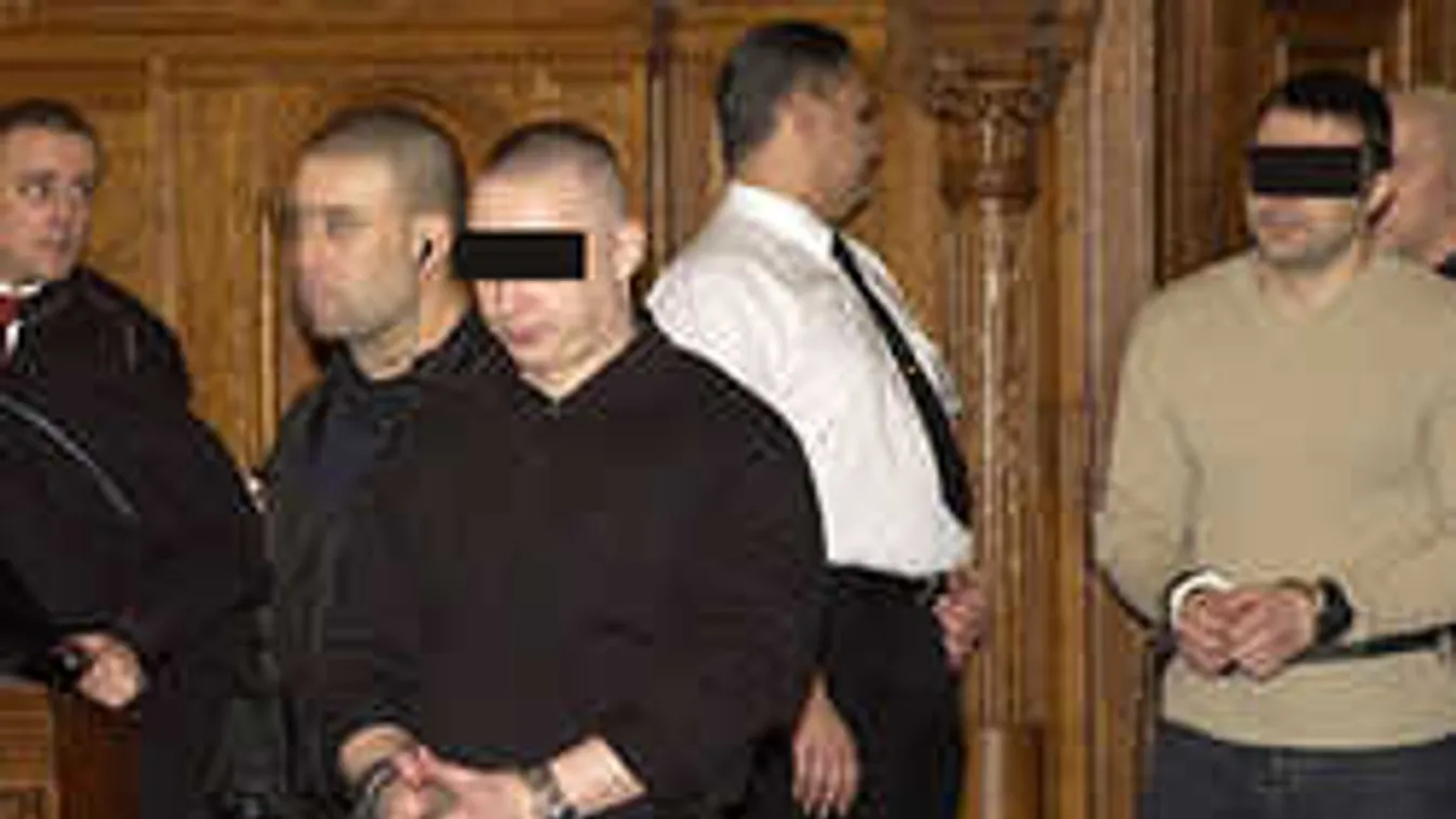 Meglepő fordulat a móri mészárlás nyomravezetőjének ügyében