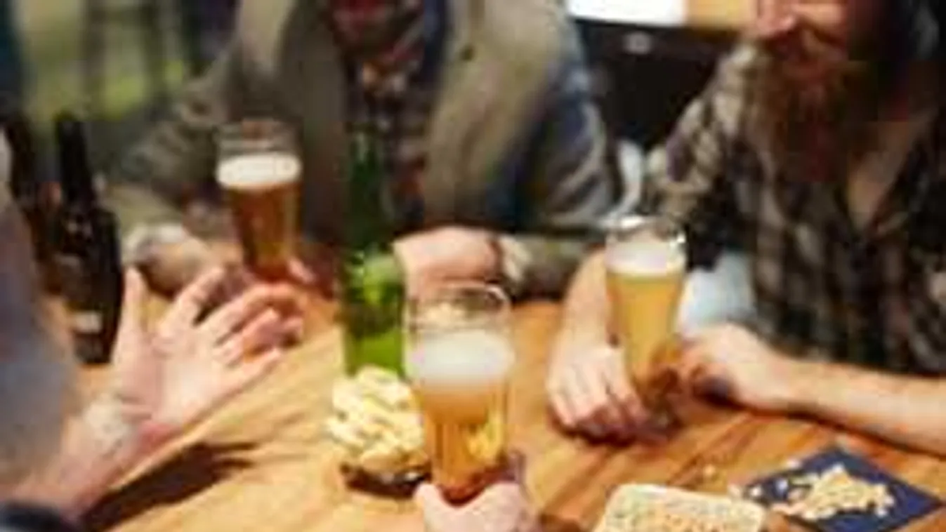 Jó hatással lehet az alkohol az idegennyelv-tudásunkra!