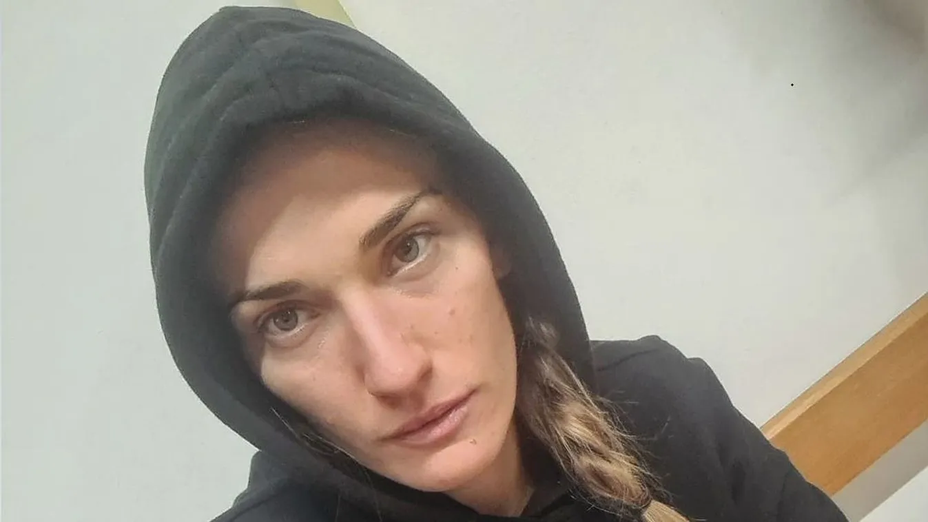 Anyázott Babos Timi az Instagramon