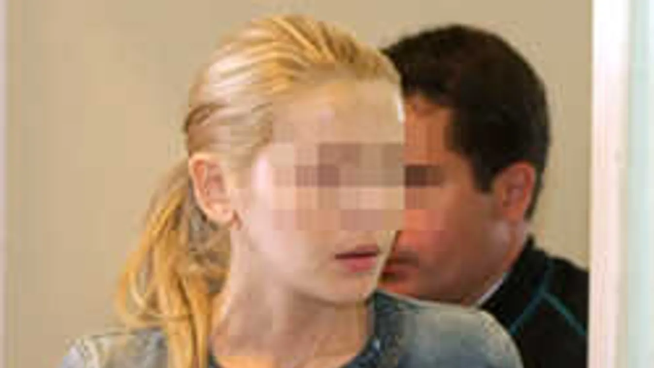 Fájdalmas, amit a szlovák milliomosnő áldozatainak rokona mond