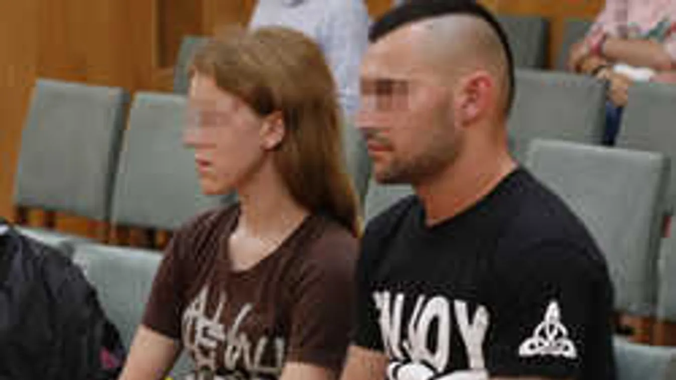 Borzalmas dolgokat műveltek a négyéves Krisztiánnal