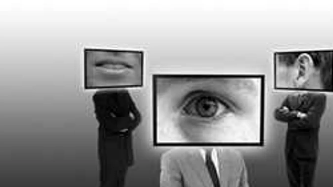 Már az alkalmazások is kémkednek utánunk!