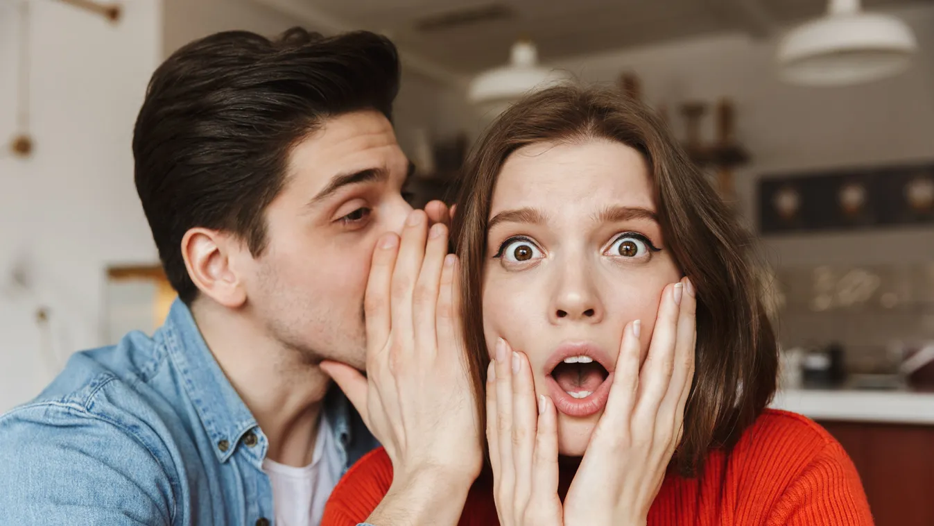 Photo,Closeup,Of,Young,Woman,Keeping,Her,Hands,At,Face