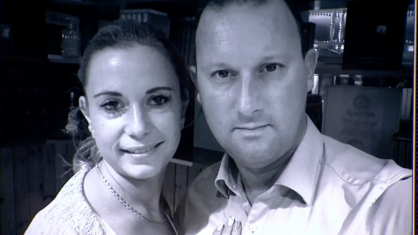 Durván elbánt az exe családja Alekosszal: majdnem ráengedték a kutyát!