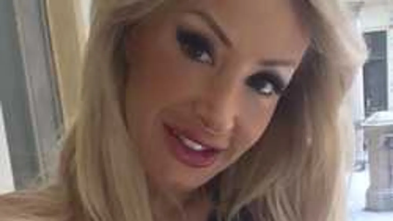 Szerinted is furán néz ki? Teste miatt szóltak be Kelemen Annának