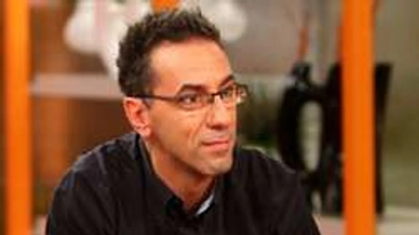 Az egész országot átverte a népszerű magyar színész