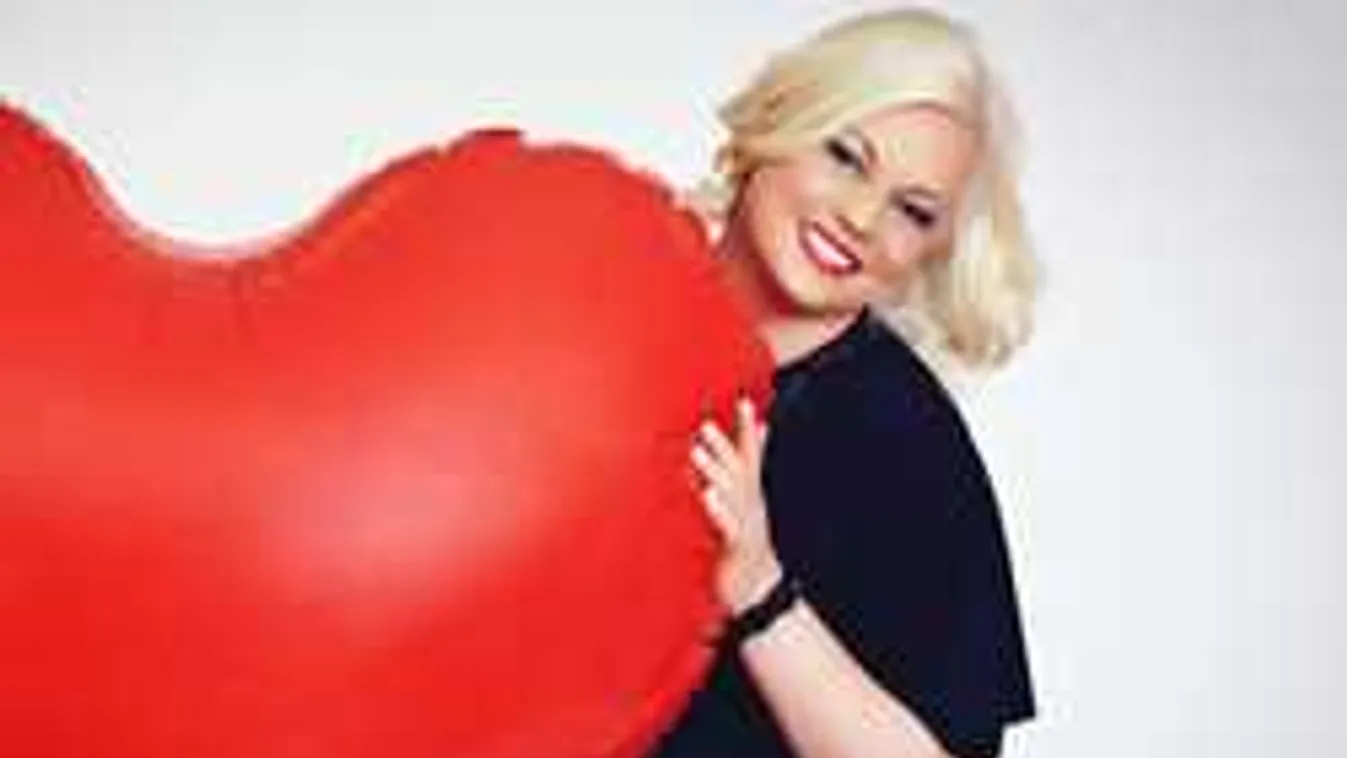 Hétfőn indul Bagdi Bella ingyenes gyerekkoncert-turnéja a Boldogság Világnapja alkalmából