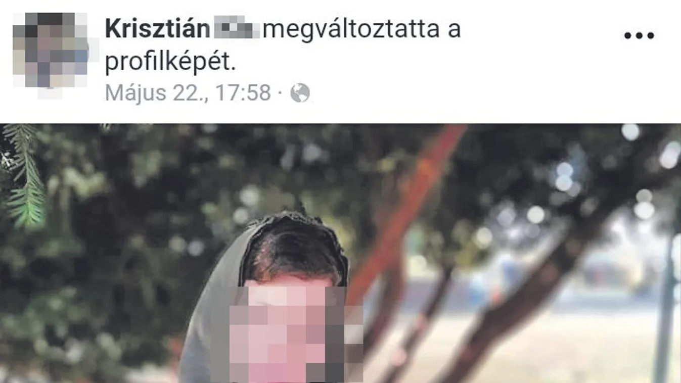 A gyilkosságtól sem riadhat vissza a 11 éves csepeli kislány csábítója