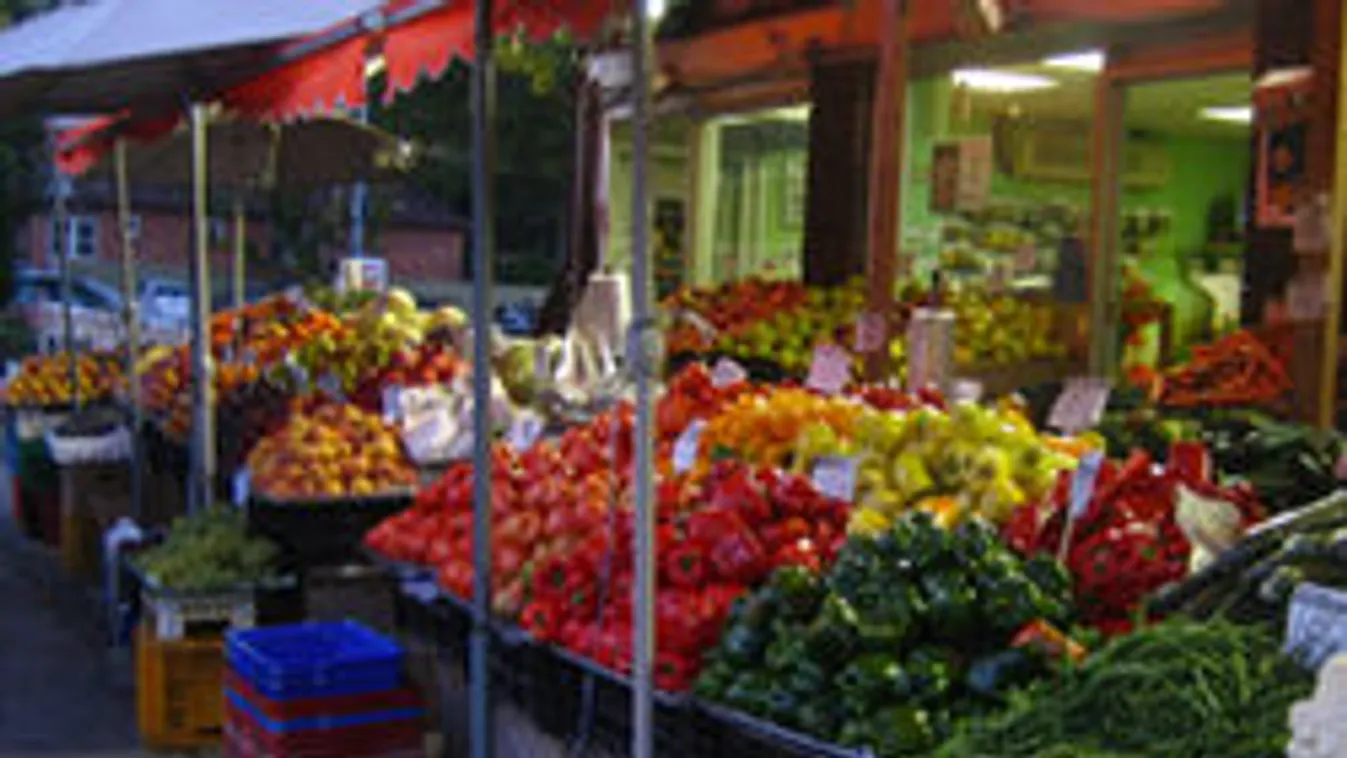 Lövöldözés a nápolyi nagybani piacon, egy ember meghalt