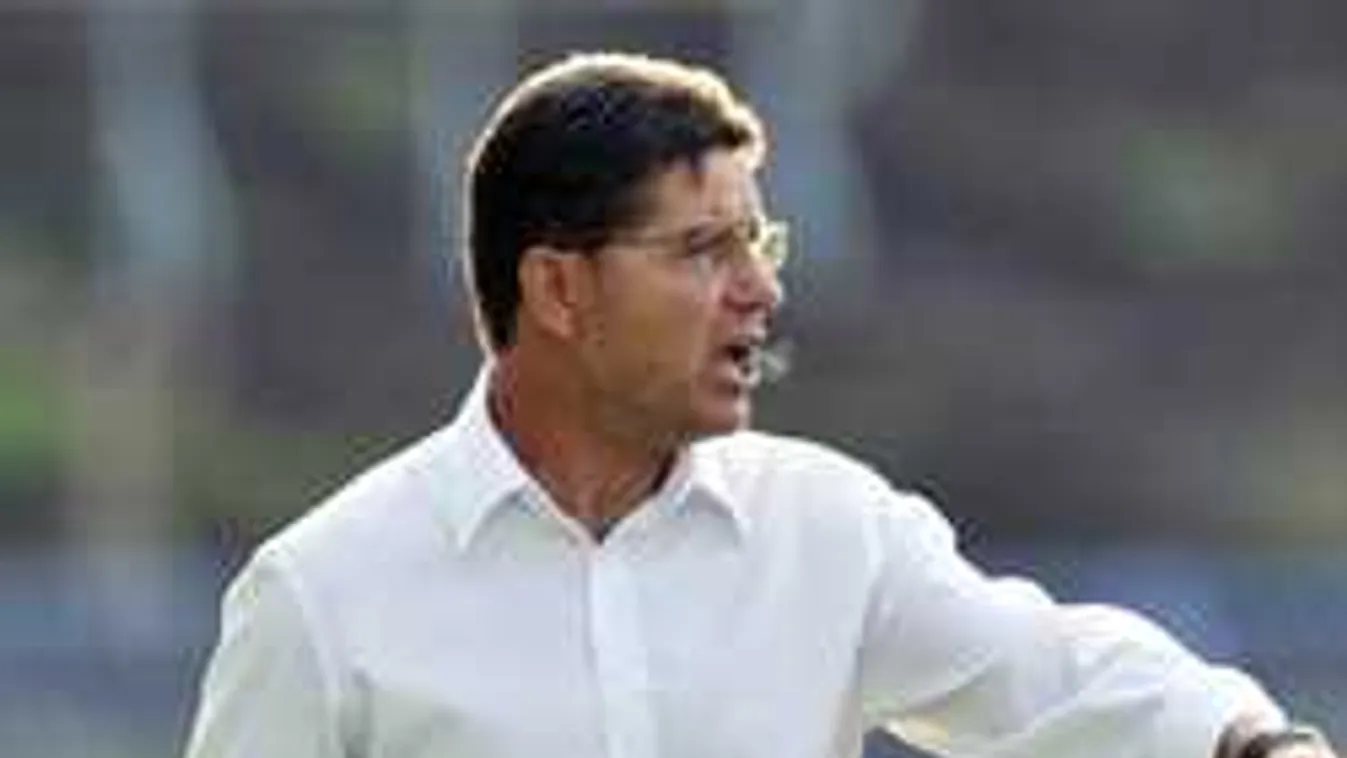 Nyílt háború a magyar fociban, beszólt az elnök