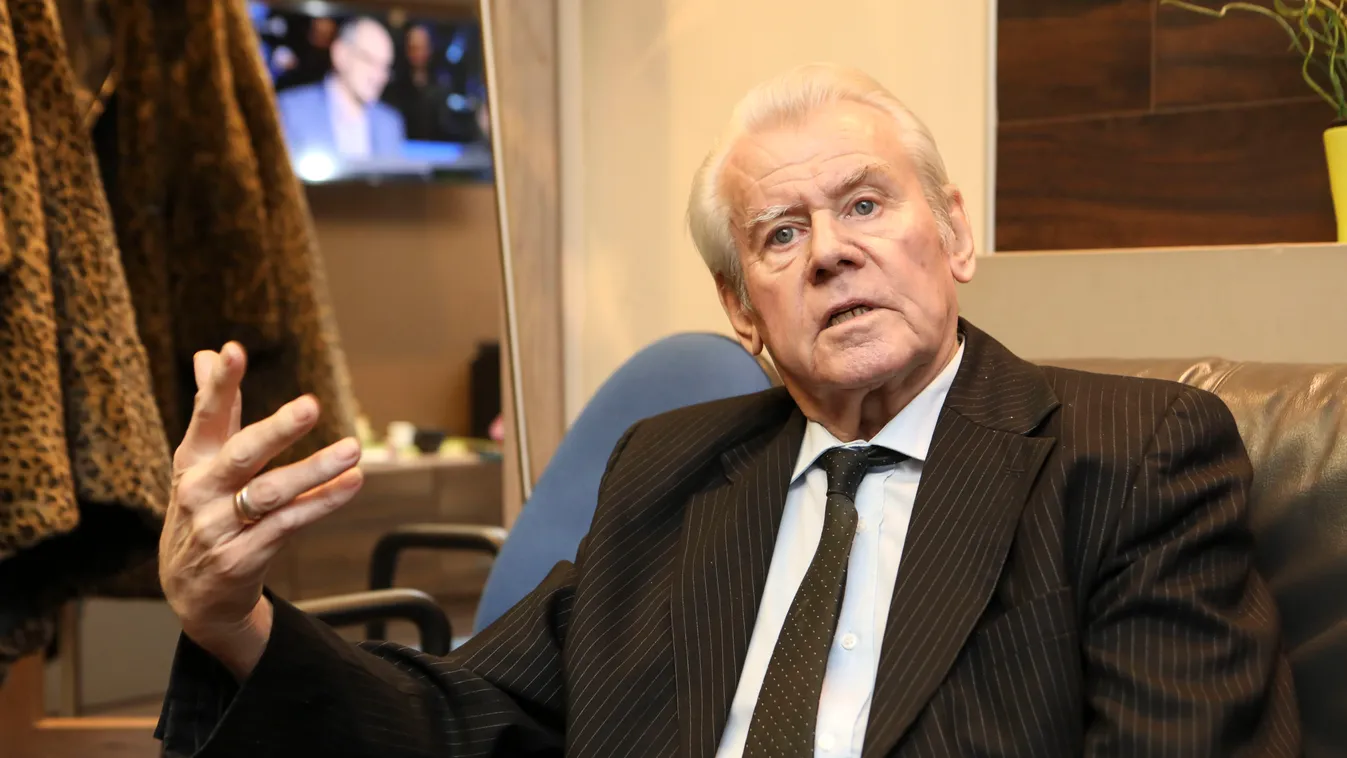 Komoly döntést hozott Pártos Csilla, nem vesz részt Szűcs Lajos temetésén