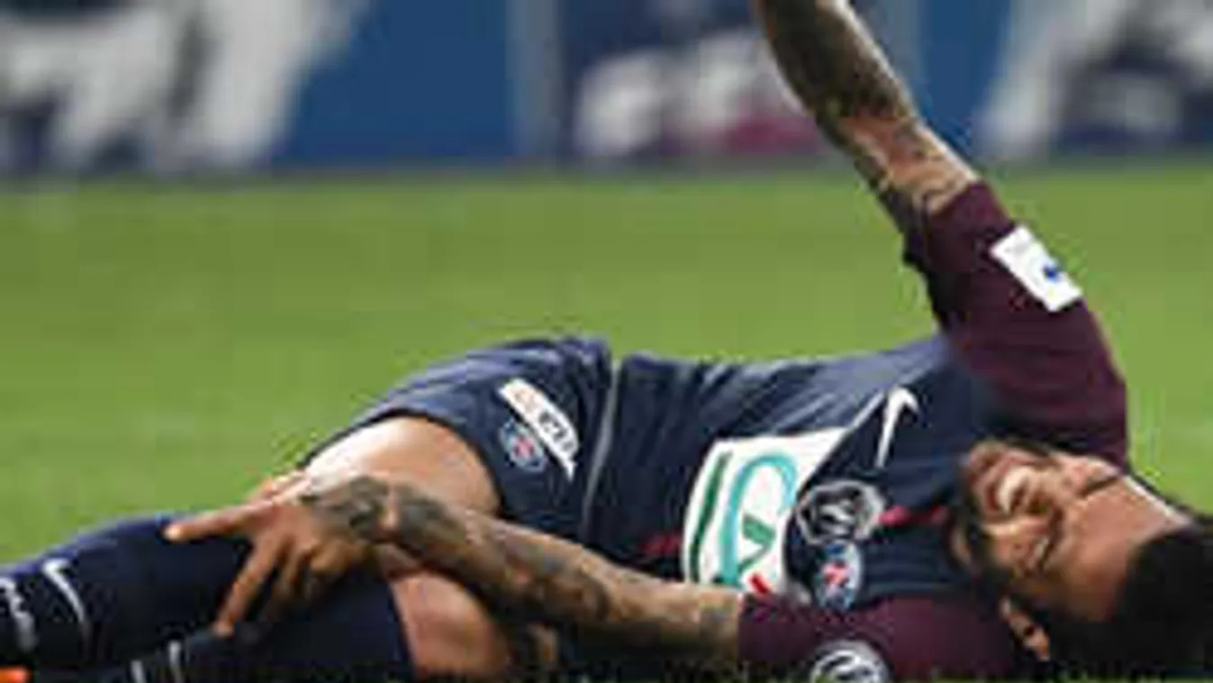 Sokkoló hírt kaptak a brazilok, veszélyben a világsztár vb-je