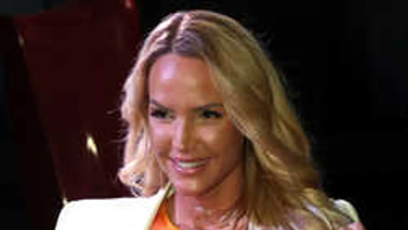 Erre nem számítottunk, döbbenetes vallomás Zimány Lindától