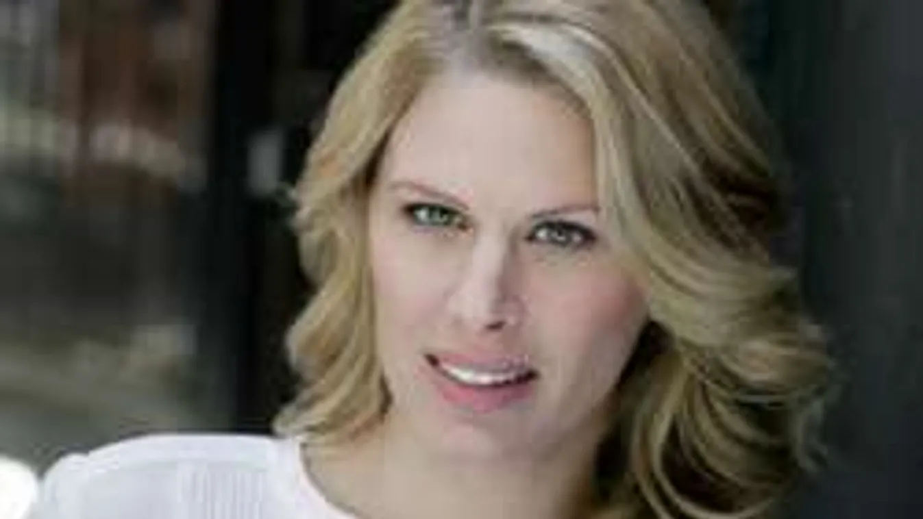 Nézd meg, mit művel a konyhában Oroszlán Szonja!