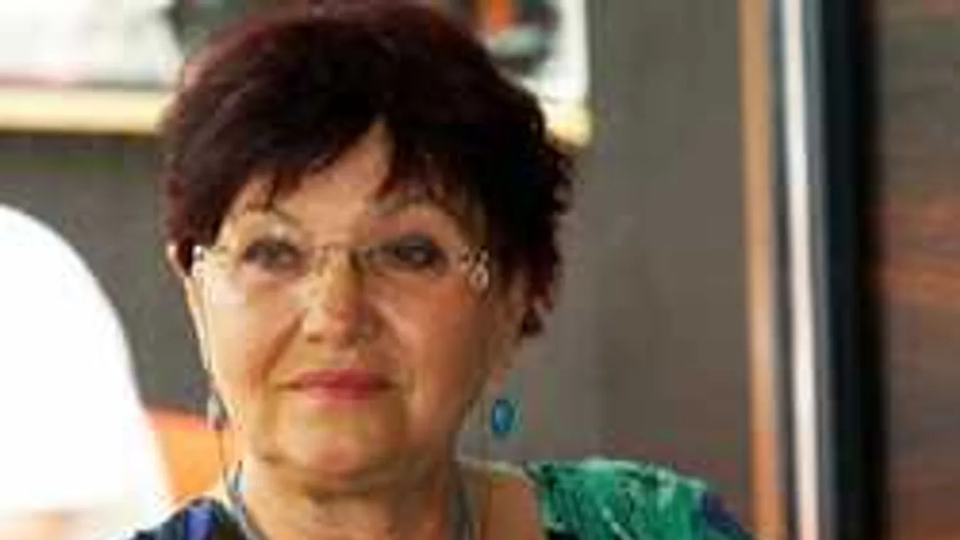 Szívszorító vallomást tett Pécsi Ildikó