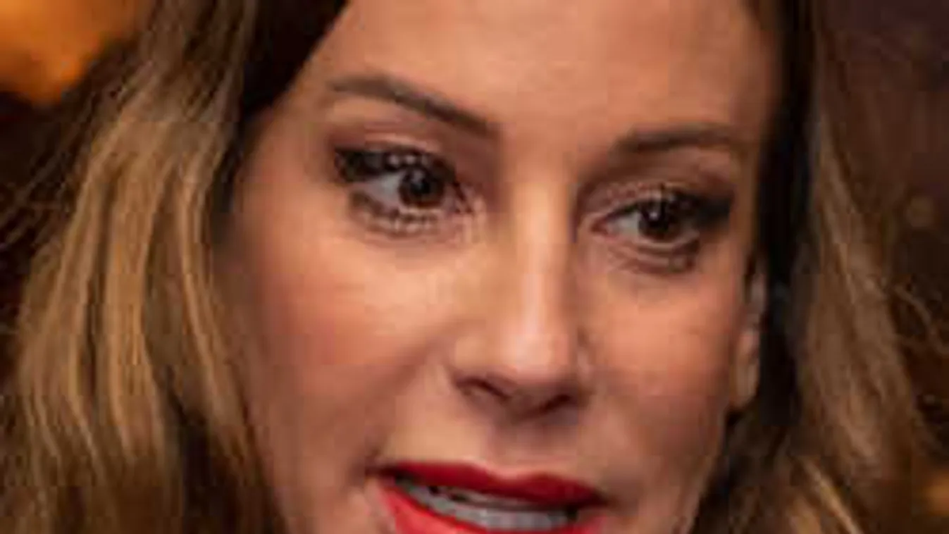 Kiderült, melyik világsztár ápolja Vajna Tímea lelkét