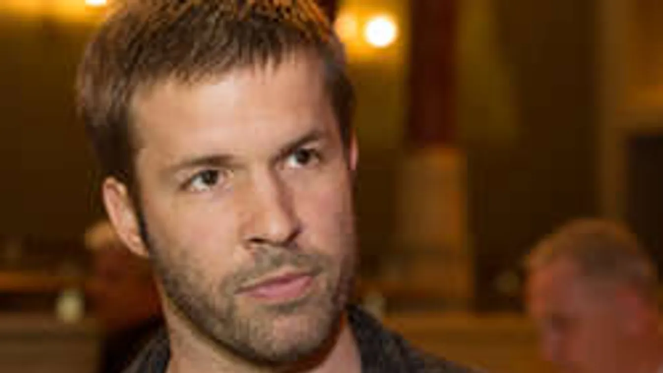 Jaj! Élő adásban vizsgálták meg Balázs prosztatáját