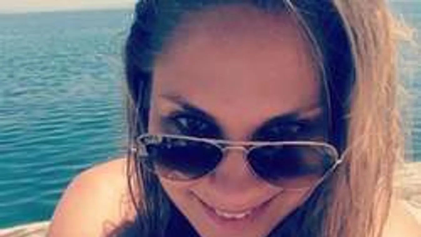 Mesés helyeken járt az RTL Klub műsorvezetője - FOTÓ!