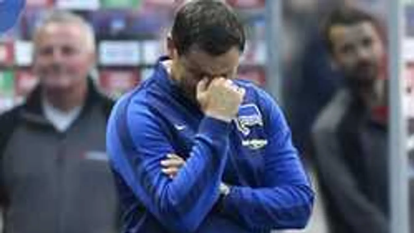 Dárdai szomorkodhat, simán lenullázták a csapatát