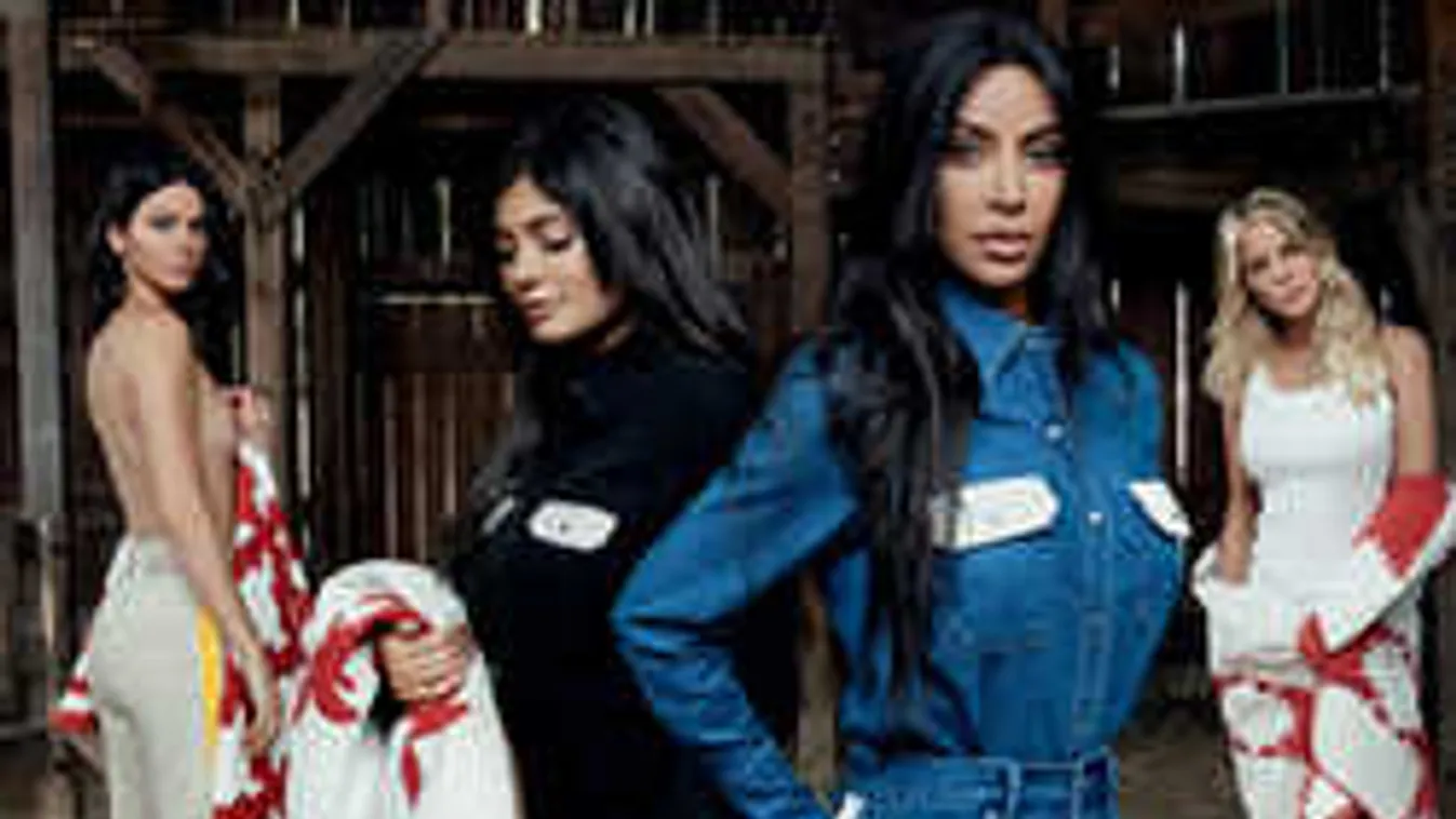 Eltűntek a terhes sztárnővérek pocakjai