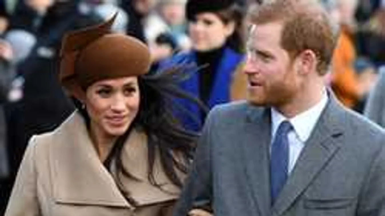Családi vita lett Harry és Meghan esküvőjéből