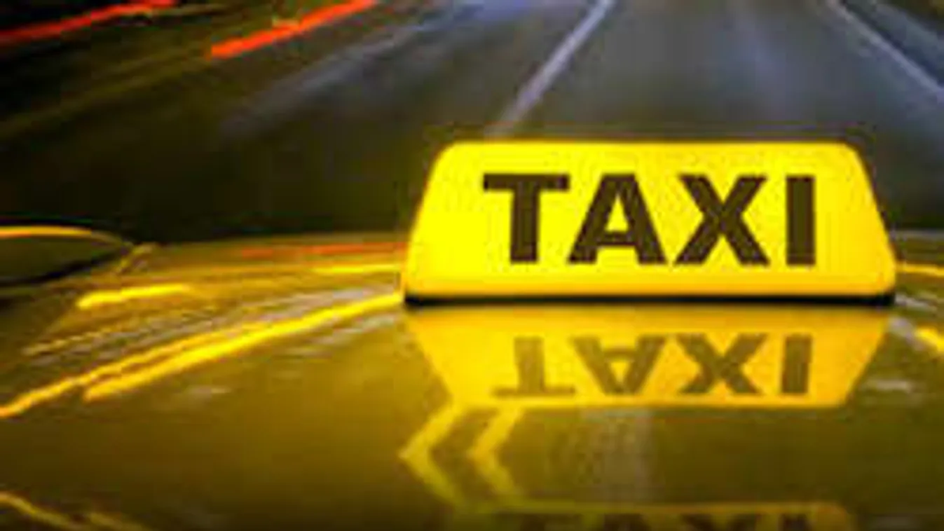 Lecsap a szuperhatóság a csaló taxisokra!