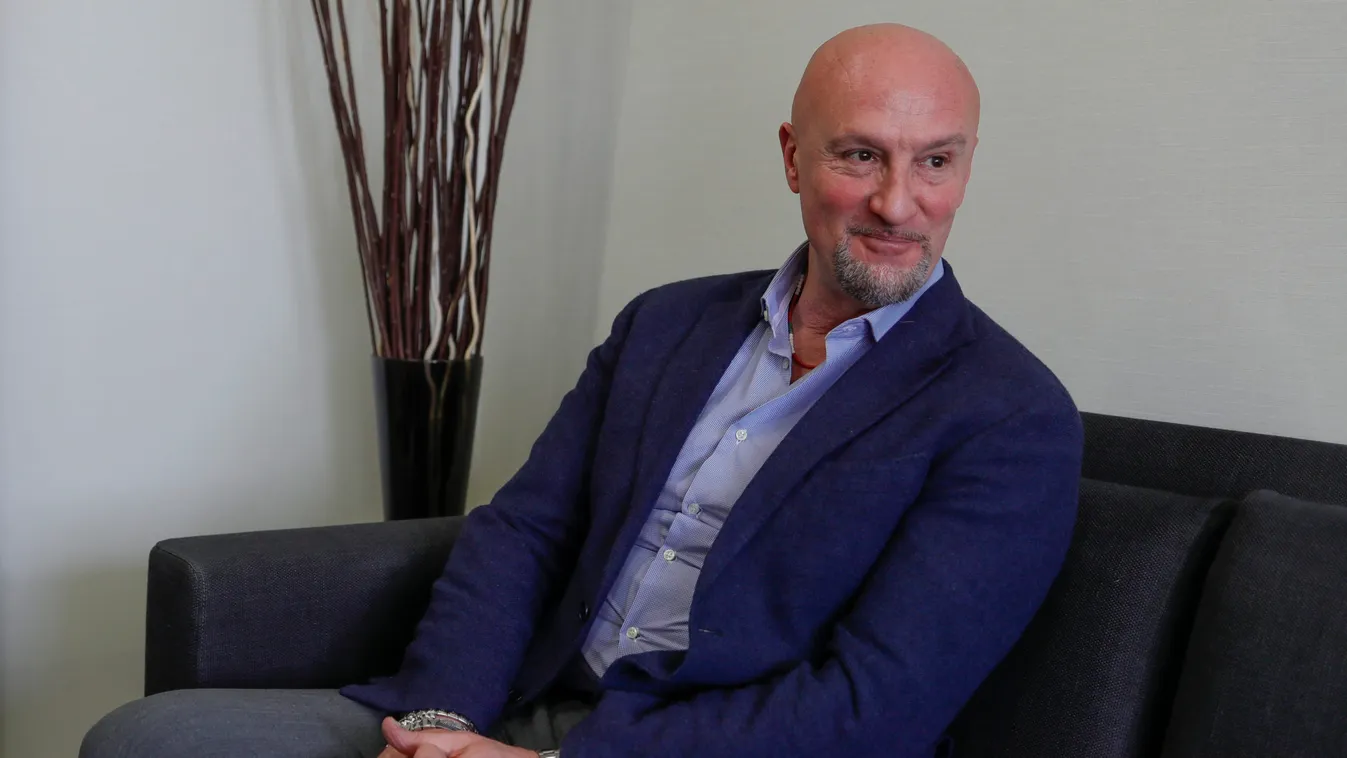 Itt a bizonyíték, Marco Rossi állja a szavát