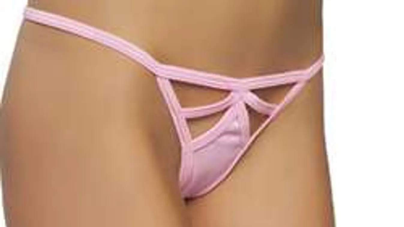 Ezek az idei nyár legszexibb szeméremszőrzet fazonjai