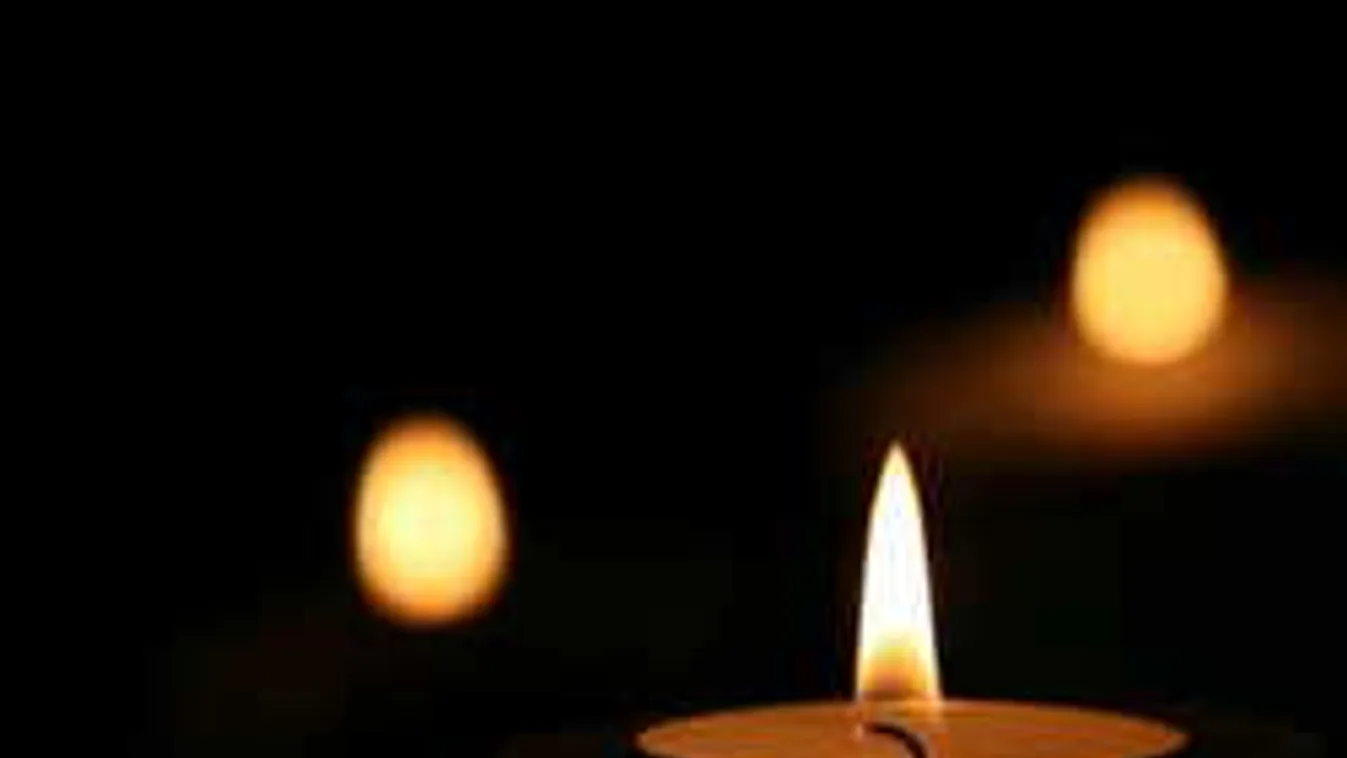 Tragédia! Elvesztette unokáját a magyar sztár!