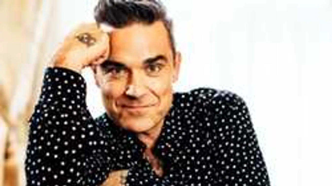 Hihetetlen! Ennyiért bérli Magyarországon luxuslakosztályát Robbie Williams!