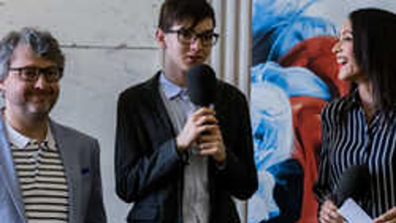 Újra képernyőn a Virtuózok!