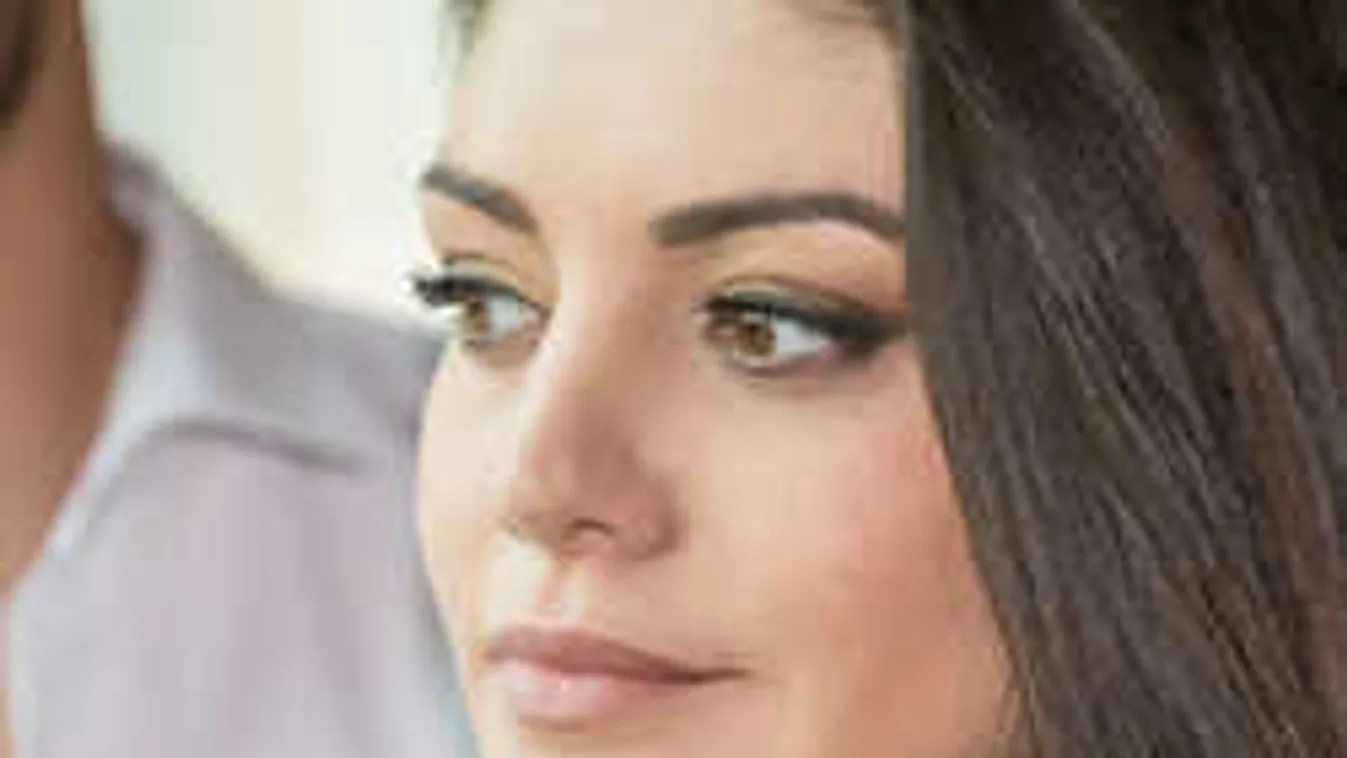 Durván kiakadt Kulcsár Edina, bicskanyitogató módon bántak vele!