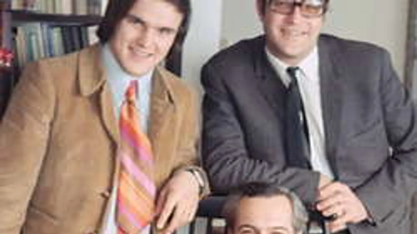 Frenreisz őrzi a vallomást a színészlegenda haláláról