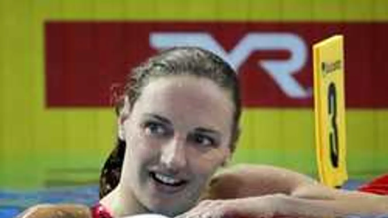 Dönteni kell, Hosszú Katinka kirúghatja Shane Tusupot