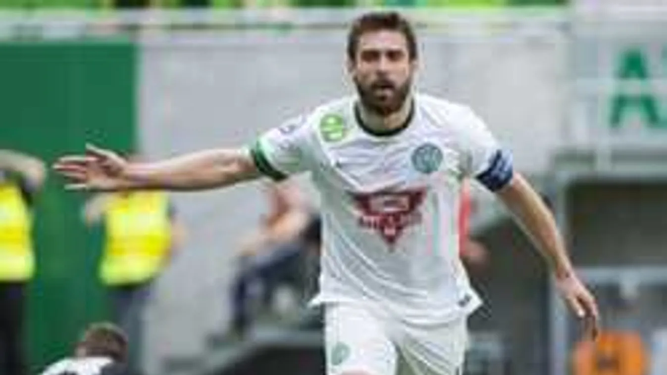 Böde lelép a Fraditól, tényleg ide igazol?