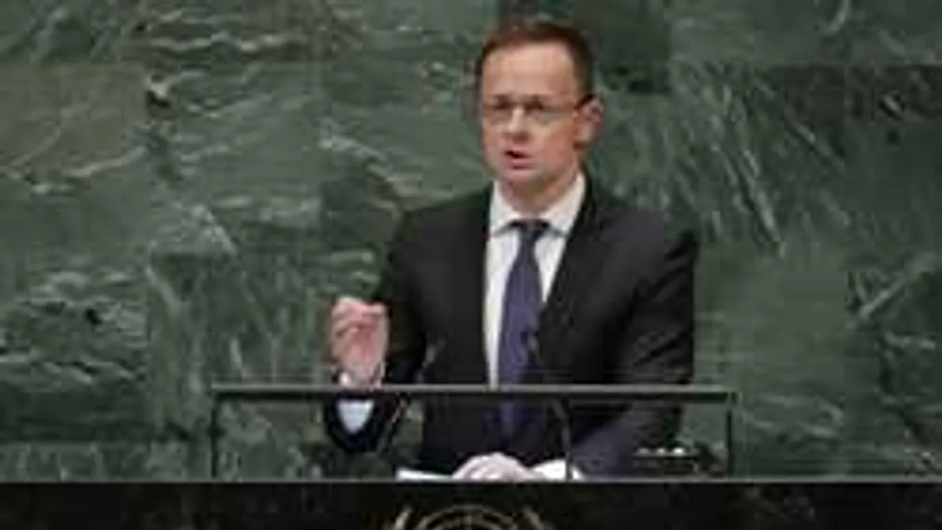 Migránsok, haza! Az ENSZ ne a bevándorlást támogassa