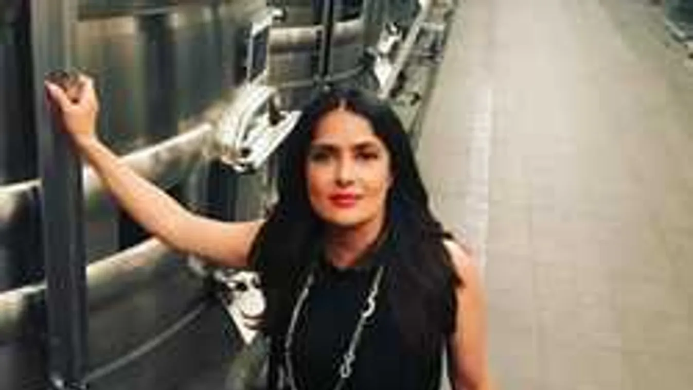 Valóra vált a rémálma, borzalmas élményéről vallott a színésznő