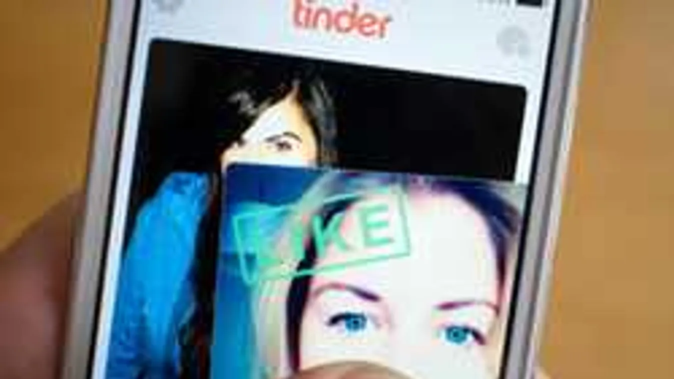 Ribanc hivatkozással lopták a Tinder-képeket, a tiéd is köztük lehet